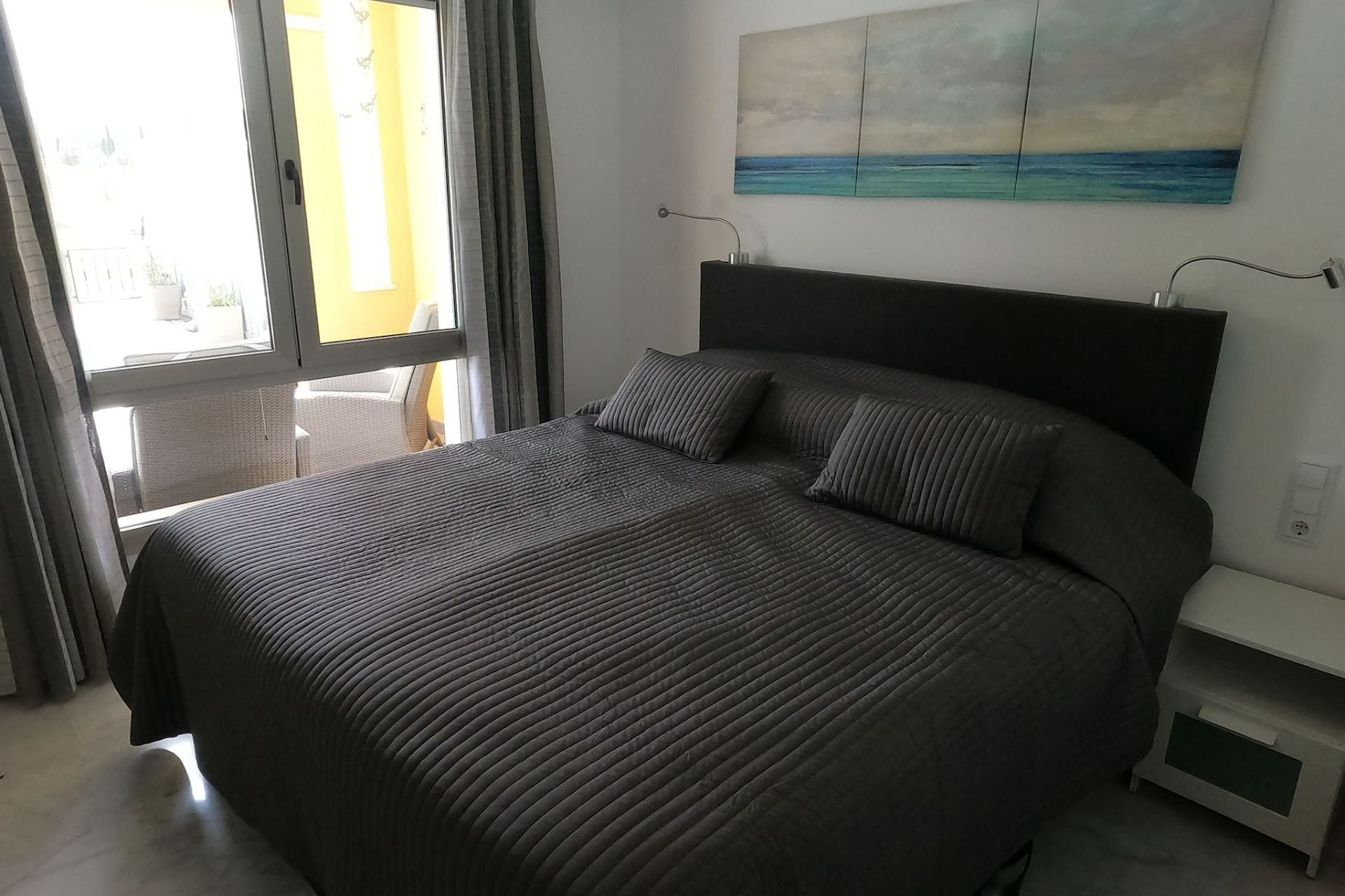 Herverkoop - Vrijstaande villa - Algorfa - La Finca Golf