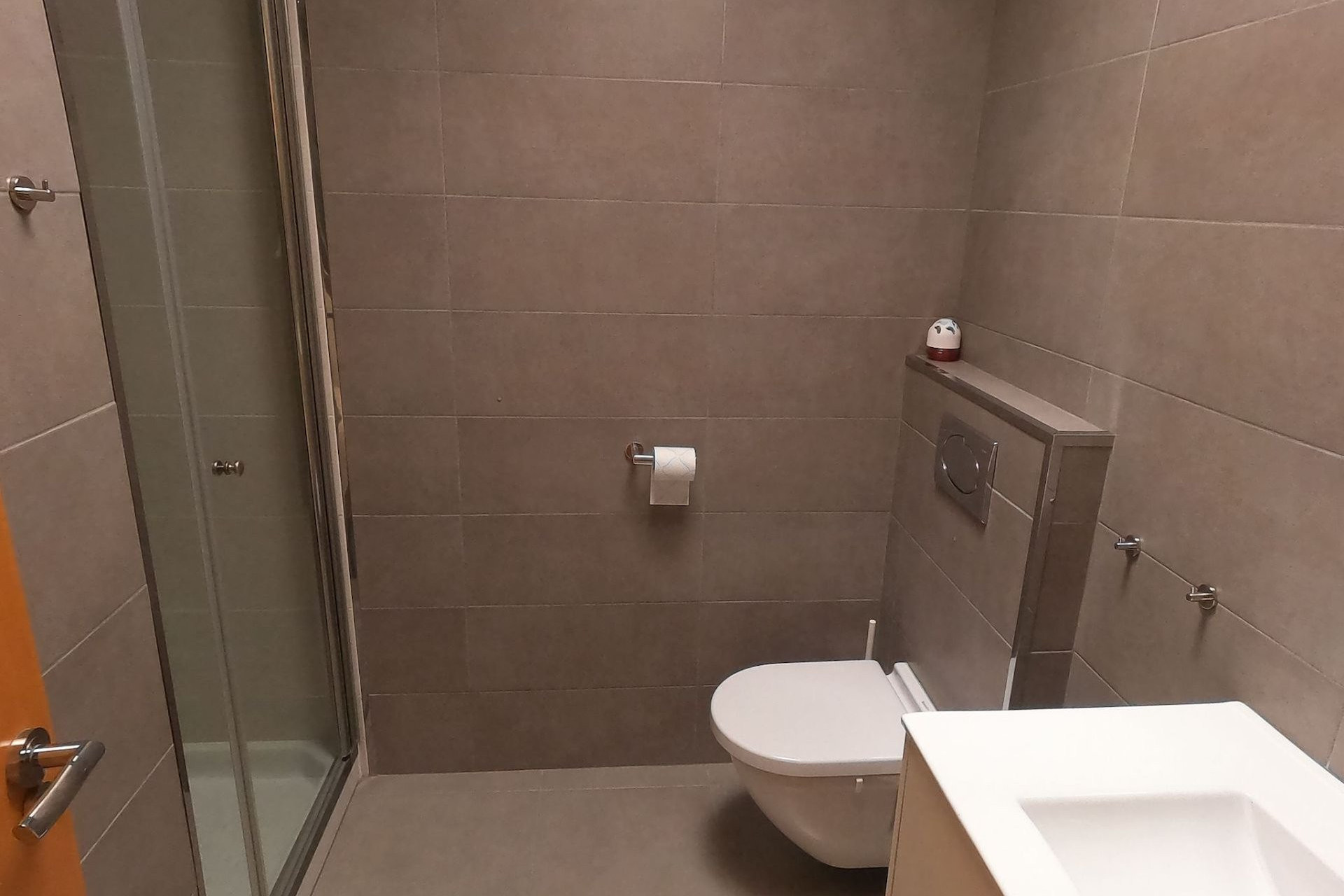 Herverkoop - Vrijstaande villa - Algorfa - La Finca Golf