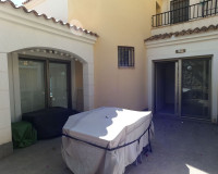 Herverkoop - Vrijstaande villa - Algorfa - La Finca Golf