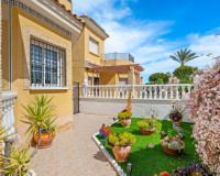Herverkoop - Vrijstaande villa - Algorfa - Lo Crispin