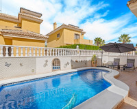 Herverkoop - Vrijstaande villa - Algorfa - Lo Crispin