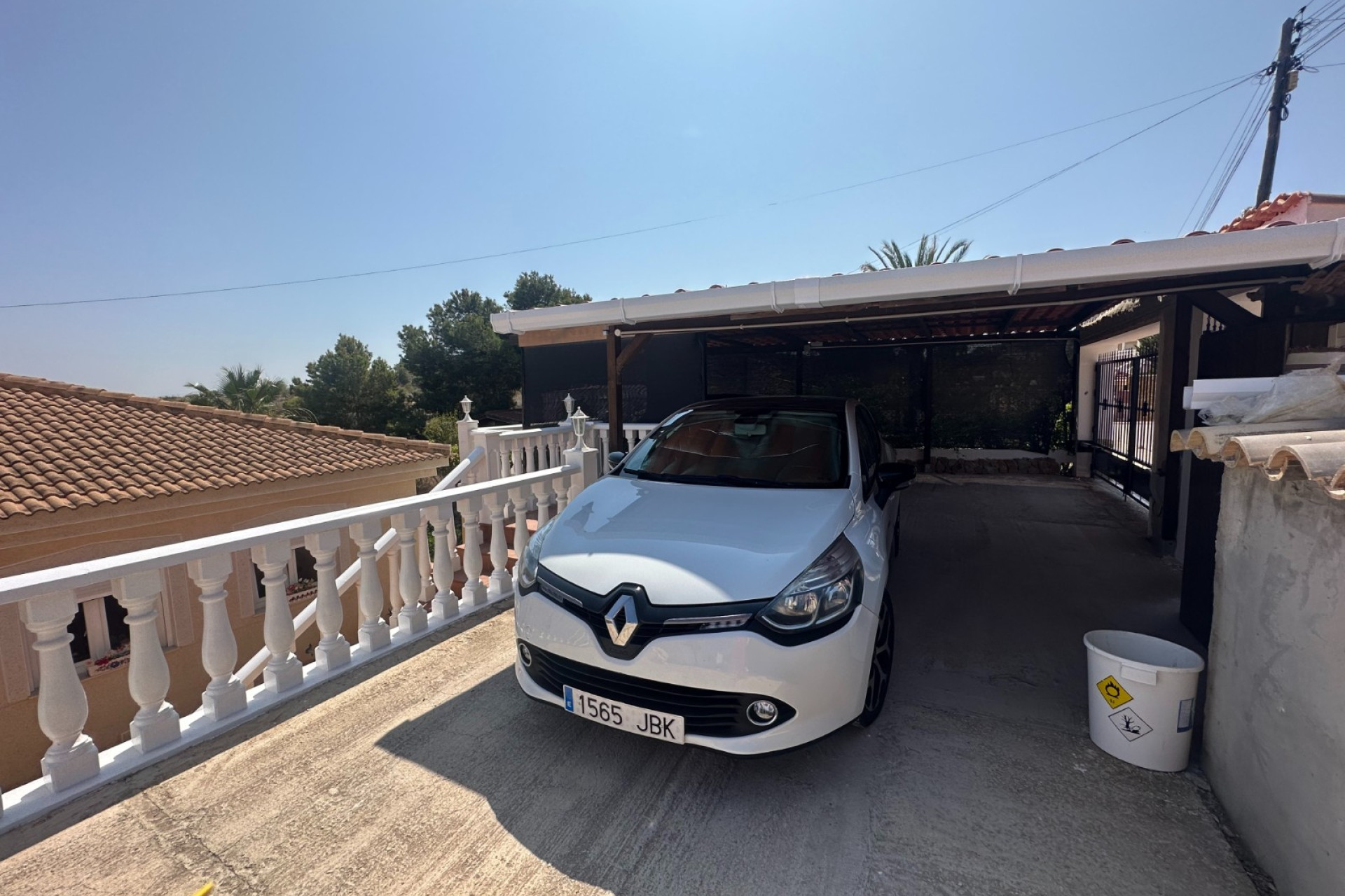 Herverkoop - Vrijstaande villa - Algorfa - Lomas de Juliana