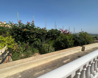 Herverkoop - Vrijstaande villa - Algorfa - Lomas de Juliana