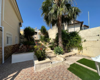 Herverkoop - Vrijstaande villa - Algorfa - Lomas de Juliana