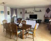 Herverkoop - Vrijstaande villa - Algorfa - Lomas de Juliana