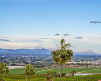 Herverkoop - Vrijstaande villa - Algorfa - Lomas De La Juliana