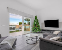 Herverkoop - Vrijstaande villa - Algorfa - Lomas De La Juliana