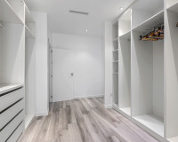 Herverkoop - Vrijstaande villa - Algorfa - Lomas De La Juliana