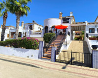 Herverkoop - Vrijstaande villa - Algorfa