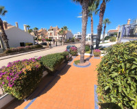 Herverkoop - Vrijstaande villa - Algorfa