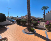 Herverkoop - Vrijstaande villa - Algorfa