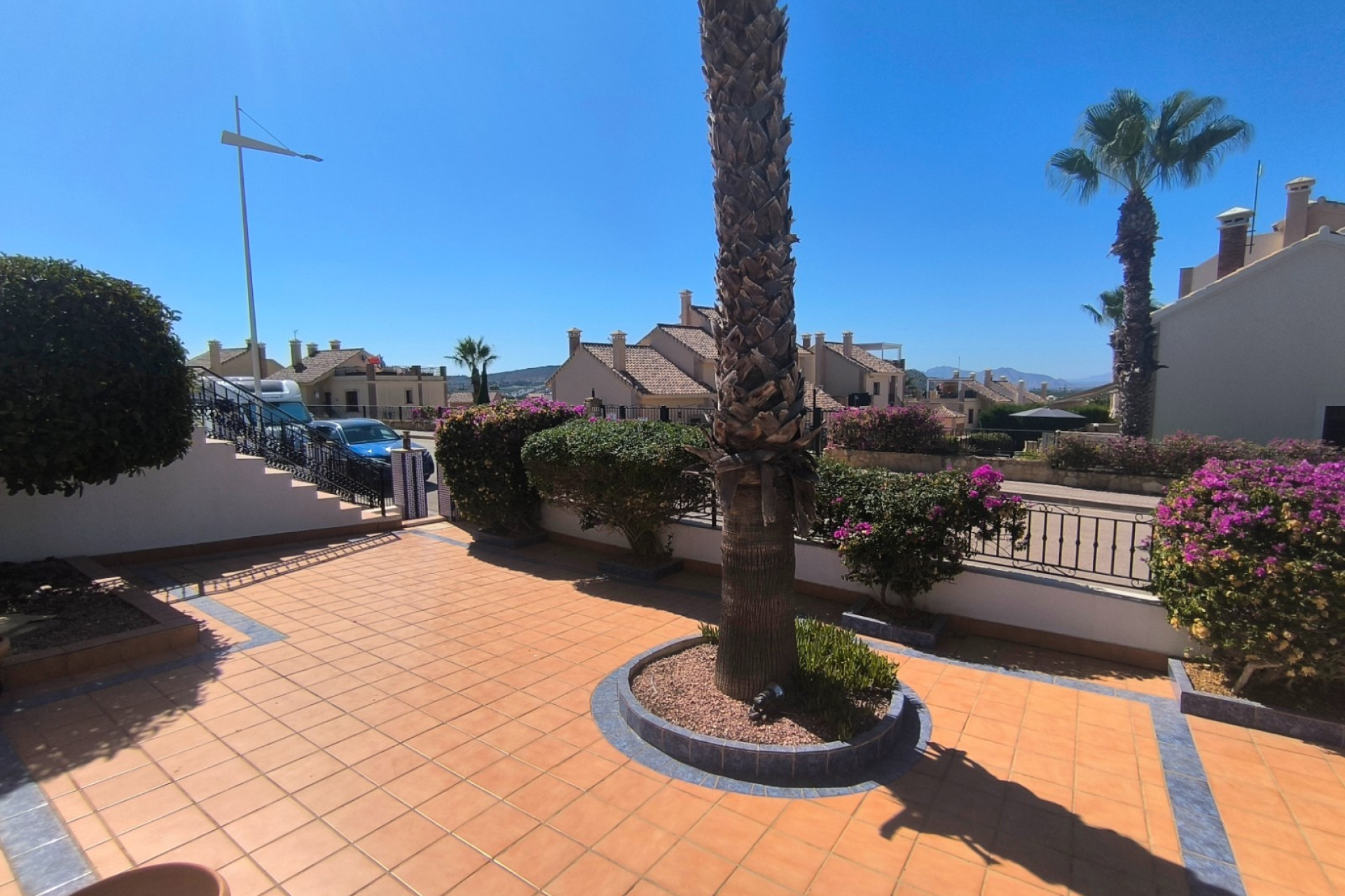 Herverkoop - Vrijstaande villa - Algorfa