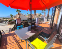 Herverkoop - Vrijstaande villa - Algorfa