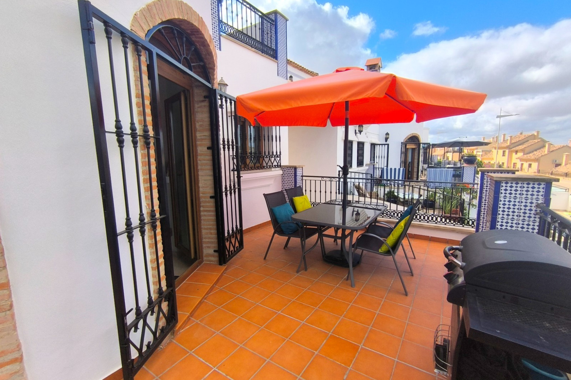 Herverkoop - Vrijstaande villa - Algorfa