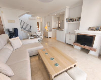 Herverkoop - Vrijstaande villa - Algorfa