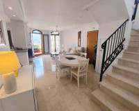 Herverkoop - Vrijstaande villa - Algorfa