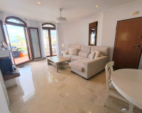 Herverkoop - Vrijstaande villa - Algorfa