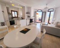 Herverkoop - Vrijstaande villa - Algorfa