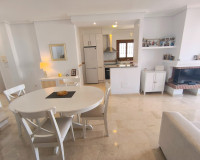 Herverkoop - Vrijstaande villa - Algorfa