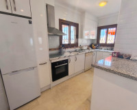 Herverkoop - Vrijstaande villa - Algorfa