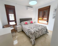 Herverkoop - Vrijstaande villa - Algorfa