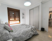 Herverkoop - Vrijstaande villa - Algorfa