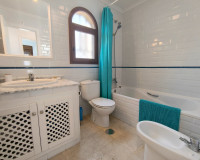 Herverkoop - Vrijstaande villa - Algorfa