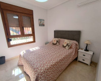 Herverkoop - Vrijstaande villa - Algorfa