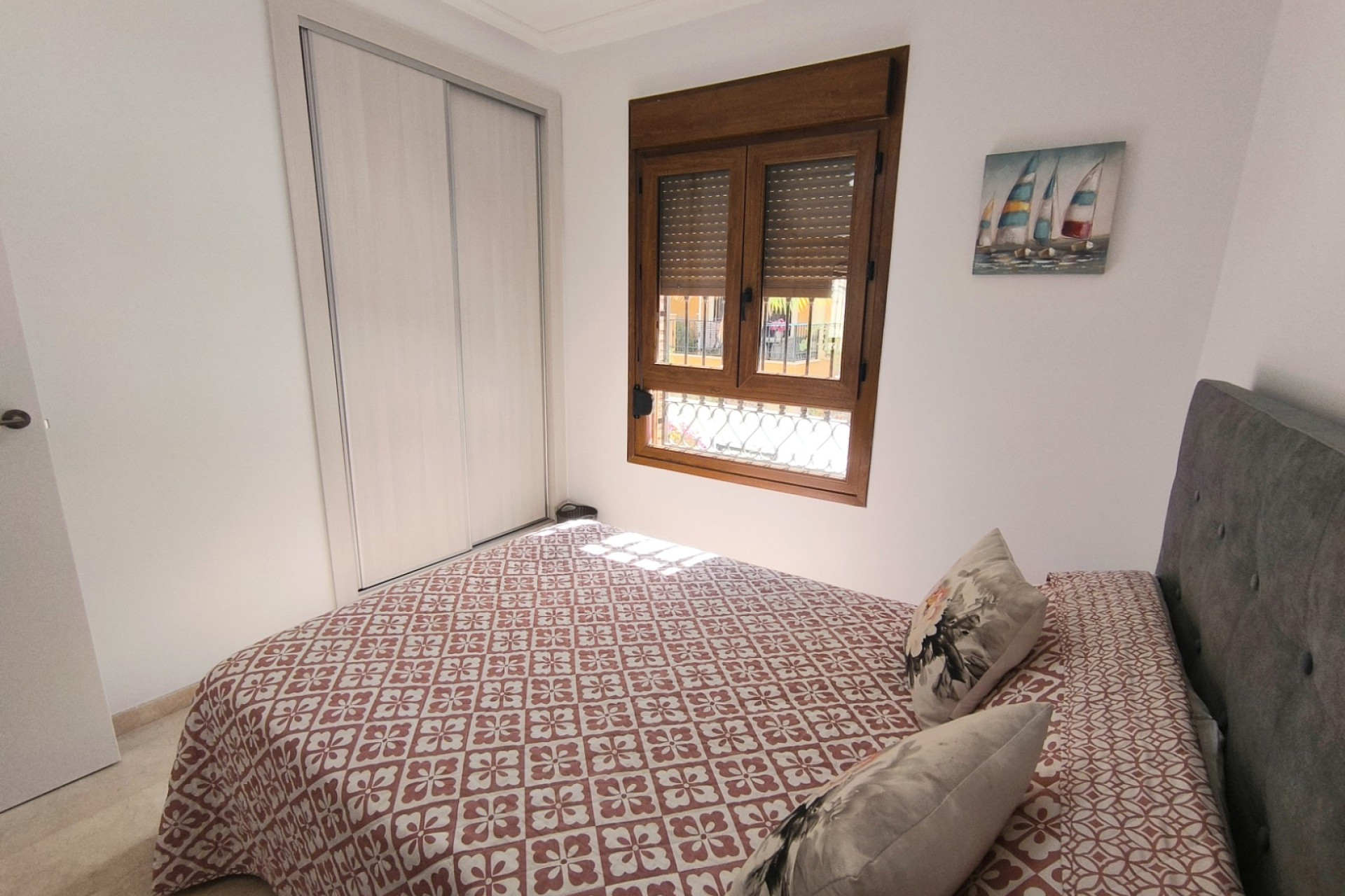 Herverkoop - Vrijstaande villa - Algorfa