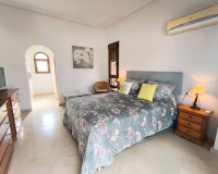 Herverkoop - Vrijstaande villa - Algorfa