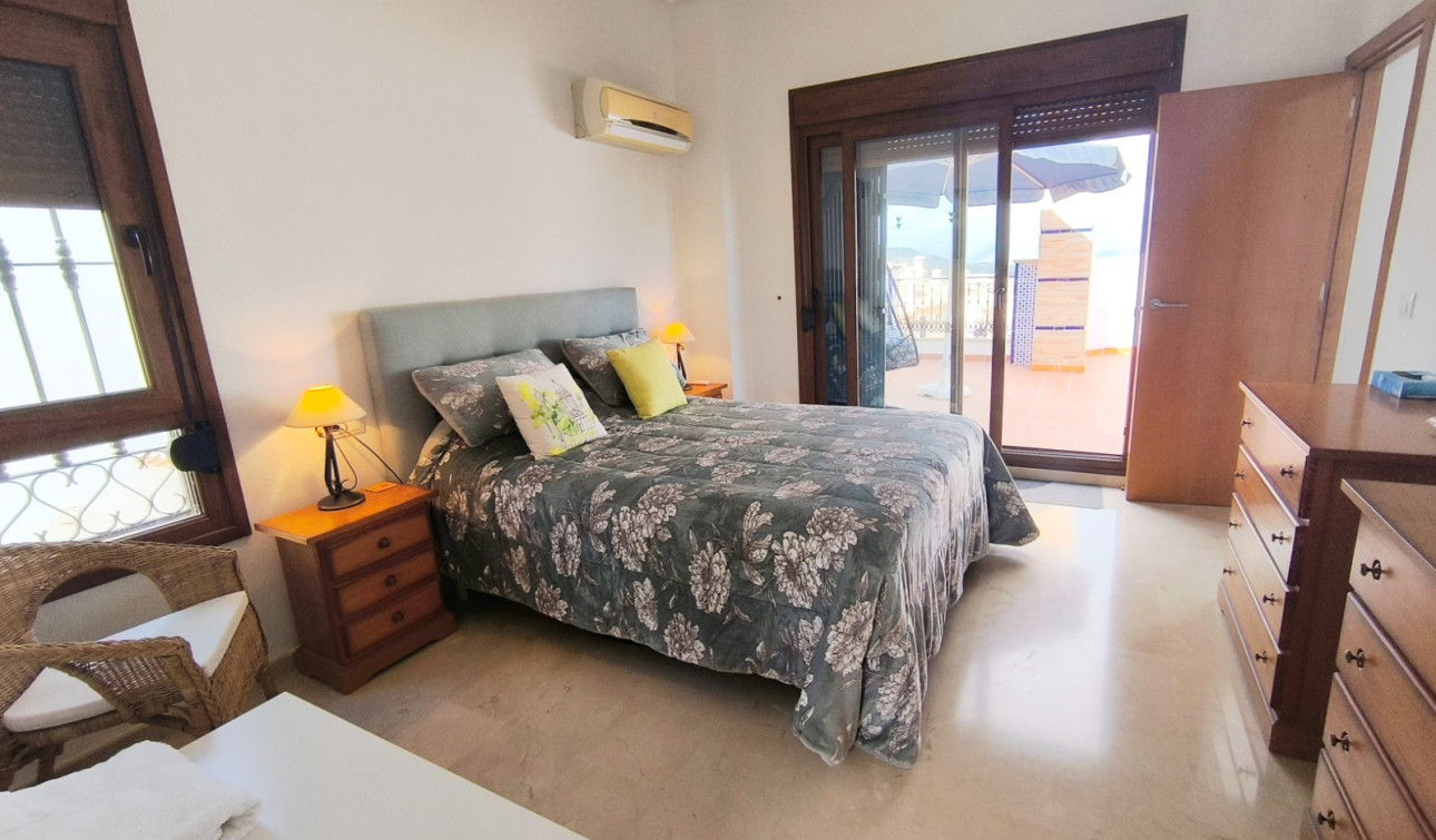 Herverkoop - Vrijstaande villa - Algorfa