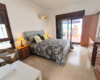 Herverkoop - Vrijstaande villa - Algorfa