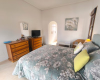 Herverkoop - Vrijstaande villa - Algorfa