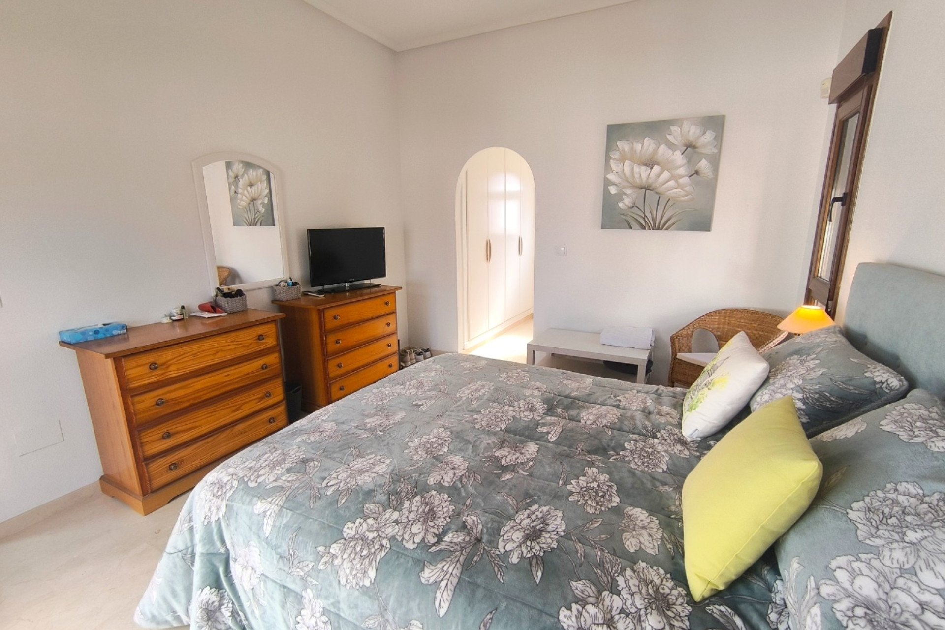 Herverkoop - Vrijstaande villa - Algorfa