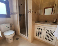 Herverkoop - Vrijstaande villa - Algorfa