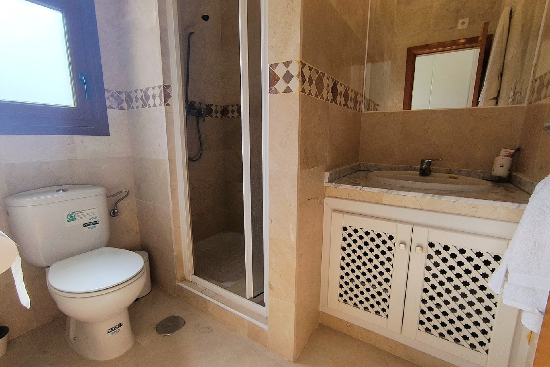 Herverkoop - Vrijstaande villa - Algorfa