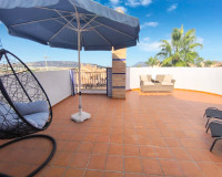 Herverkoop - Vrijstaande villa - Algorfa