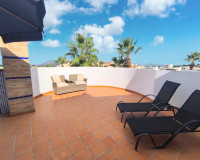 Herverkoop - Vrijstaande villa - Algorfa