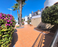 Herverkoop - Vrijstaande villa - Algorfa