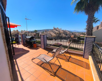 Herverkoop - Vrijstaande villa - Algorfa