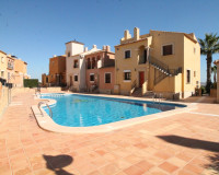 Herverkoop - Vrijstaande villa - Algorfa