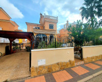 Herverkoop - Vrijstaande villa - Algorfa