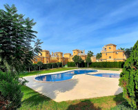 Herverkoop - Vrijstaande villa - Algorfa