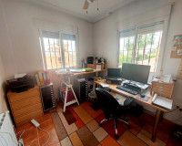 Herverkoop - Vrijstaande villa - Algorfa