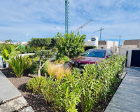 Herverkoop - Vrijstaande villa - Algorfa