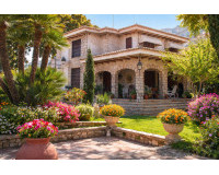 Herverkoop - Vrijstaande villa - Alicante - Albufereta