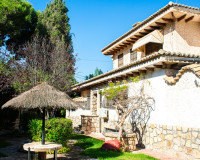 Herverkoop - Vrijstaande villa - Alicante - Albufereta