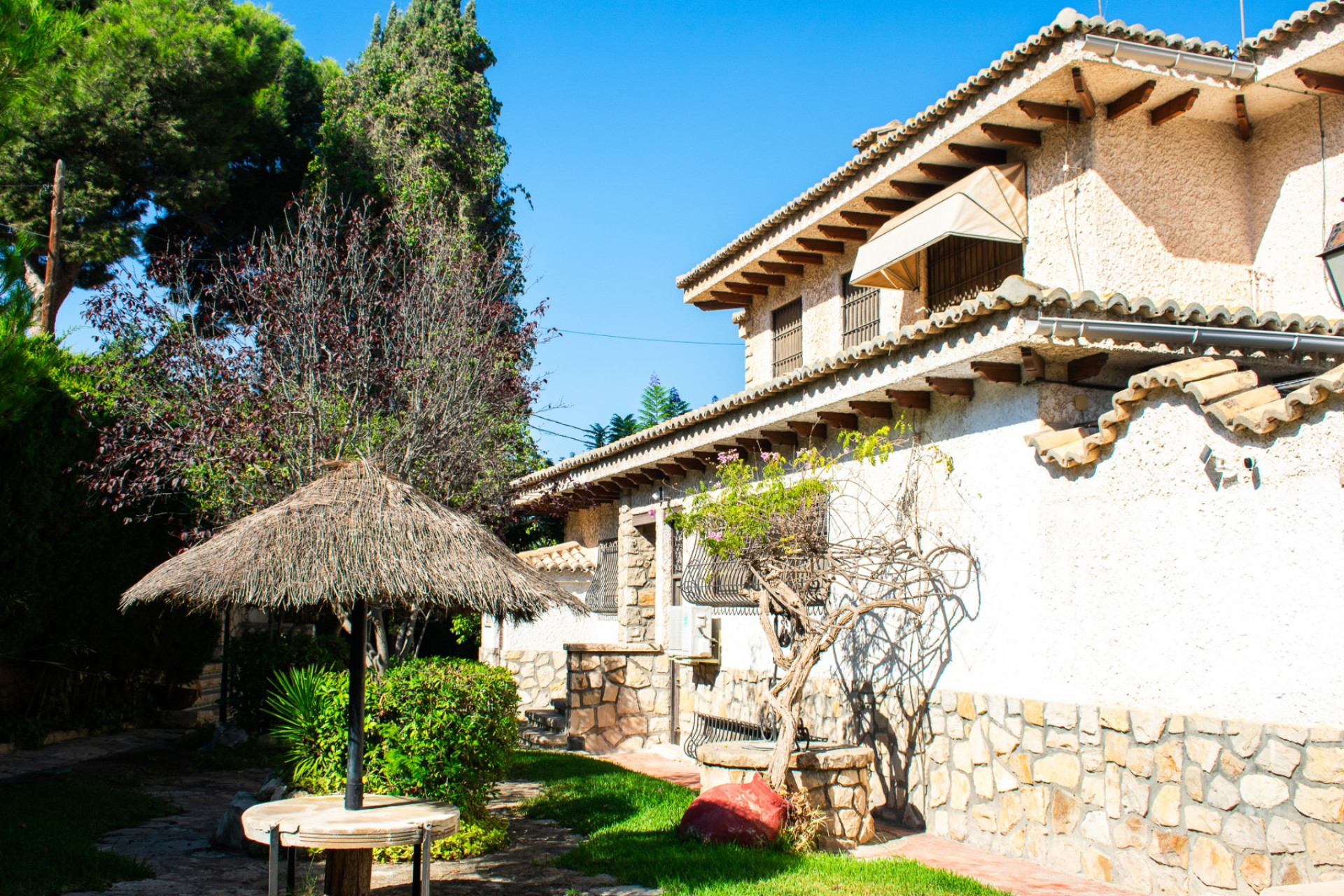 Herverkoop - Vrijstaande villa - Alicante - Albufereta