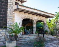 Herverkoop - Vrijstaande villa - Alicante - Albufereta