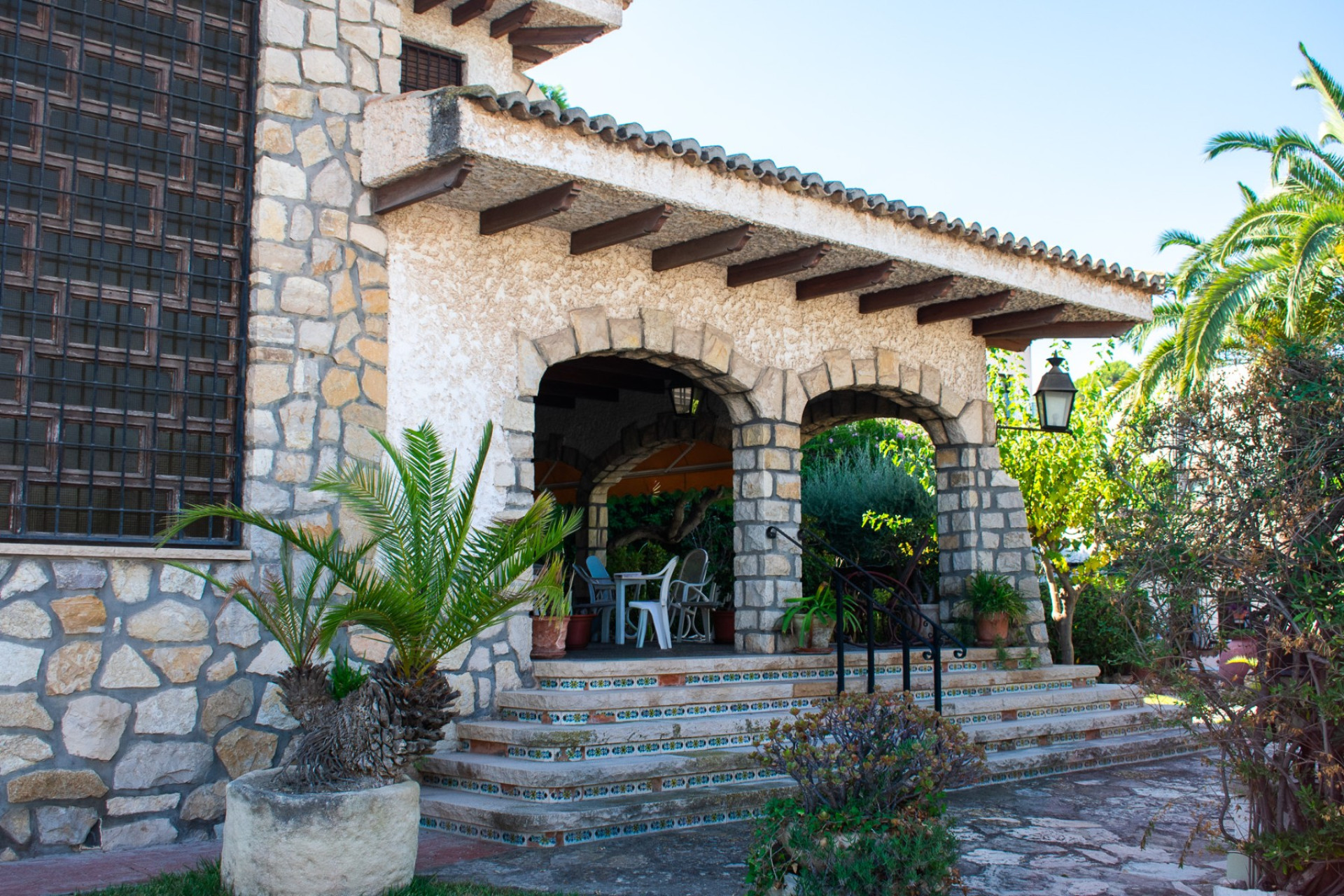 Herverkoop - Vrijstaande villa - Alicante - Albufereta